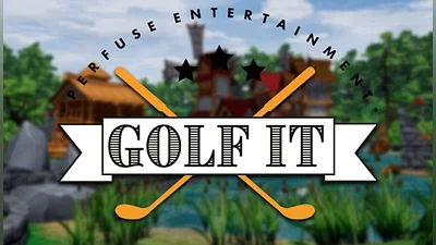 Golf It!