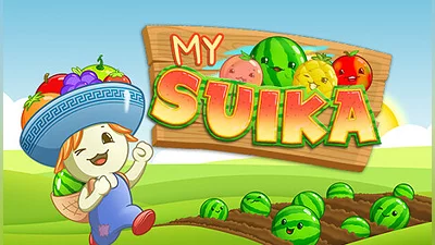 My Suika - Watermelon Game