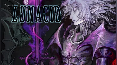 Lunacid