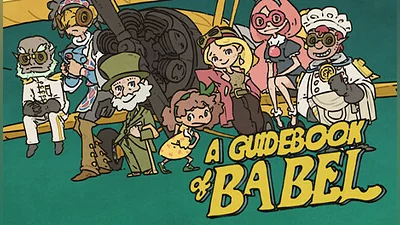 A Guidebook of Babel