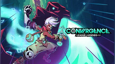 CONVERGENCE: A League of Legends Story