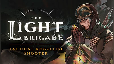 The Light Brigade