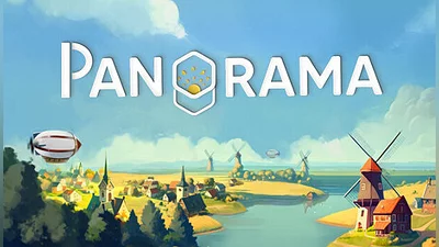 Pan'orama