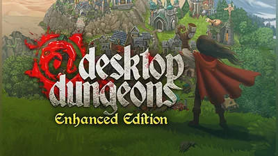 Desktop Dungeons Special Edition