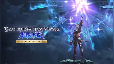 Granblue Fantasy Versus: Rising - Deluxe Edition