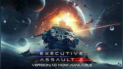 Executive Assault 2