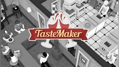 Tastemaker