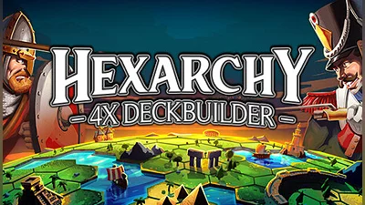 Hexarchy