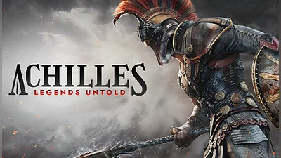 Achilles: Legends Untold