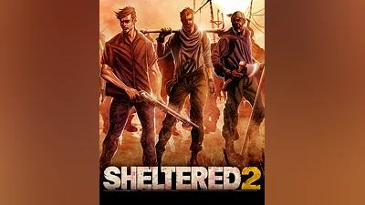 Sheltered 2 (Россия, Украина и СНГ)