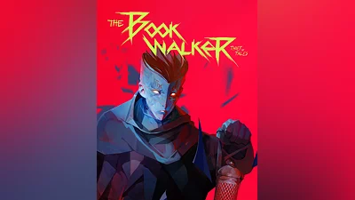 The Bookwalker: Thief of Tales (Россия, Украина и СНГ)