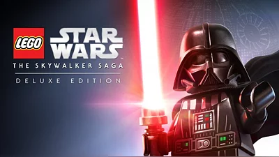 LEGO  Star Wars : The Skywalker Saga Deluxe Edition (Steam)