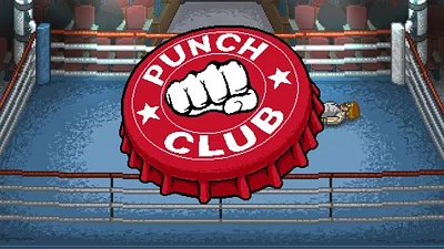 Punch Club (Steam)