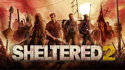 Sheltered 2 (Steam)