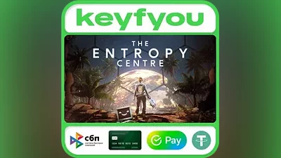 The Entropy Centre / STEAM КЛЮЧ