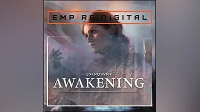Unknown 9: Awakening / Ключ Steam / Россия / СНГ