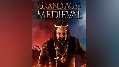 Grand Ages: Medieval (Россия)