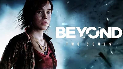 Beyond: Two Souls (Steam)