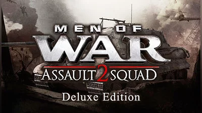 Men of War: Assault Squad 2 - Deluxe Edition