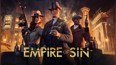 Empire of Sin