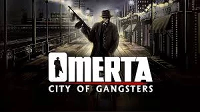 Omerta City of Gangsters (PC) [RU/CIS] [Standard]
