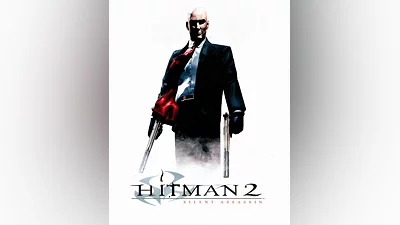 Hitman 2: Silent Assassin (Весь мир)