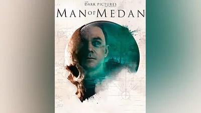 The Dark Pictures Anthology: Man of Medan (Россия, Украина и СНГ)