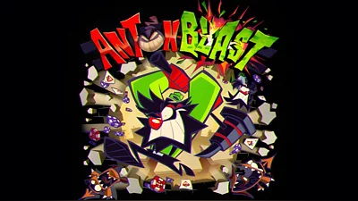 ANTONBLAST (Steam)