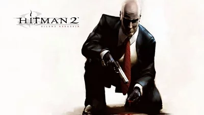 Hitman 2: Silent Assassin (Steam)