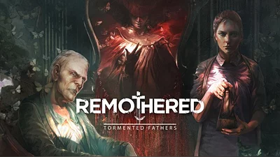 Remothered Tormented Fathers (Steam)