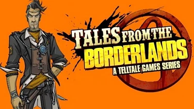Tales from the Borderlands (Steam) (Steam)