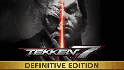TEKKEN 7 - Definitive Edition (Steam)