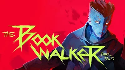 The Bookwalker: Thief of Tales (Steam)
