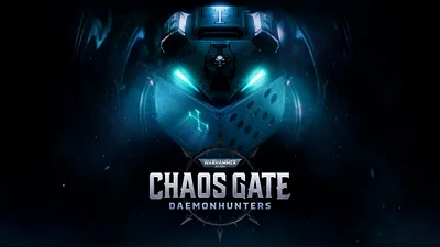 Warhammer 40,000: Chaos Gate - Daemonhunters (Steam)