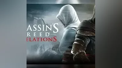 Assassin’s Creed Revelations / Откровения UPLAY KEY ROW