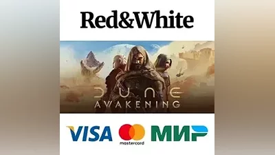 Dune: Awakening * STEAM RU*KZ*UA*СНГ АВТОДОСТАВКА