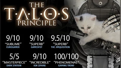 The Talos Principle