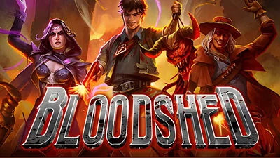 Bloodshed (Steam)