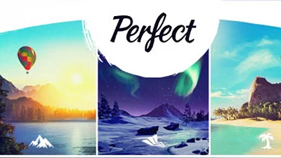 Perfect (Steam)