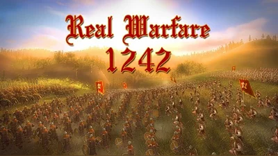 Real Warfare: 1242 (Steam)