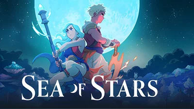 Sea of Stars (Steam)