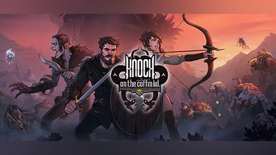 Knock on the Coffin Lid Complete Edition