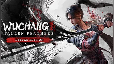Wuchang: Fallen Feathers Deluxe Edition