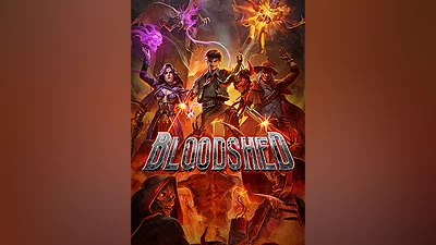 Bloodshed