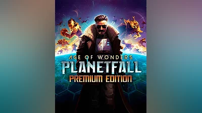 Age of Wonders: Planetfall – Premium Edition (Россия, Украина и СНГ)