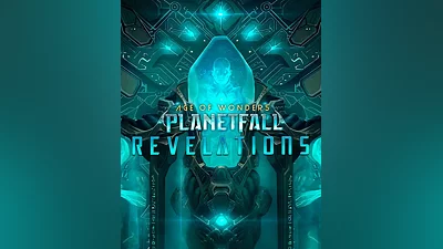 Age of Wonders: Planetfall – Revelations (Россия, Украина и СНГ)