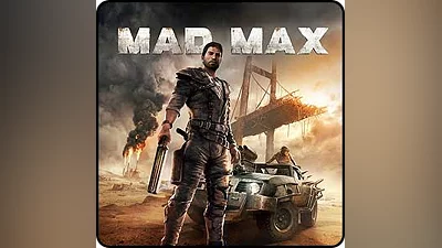 Mad Max