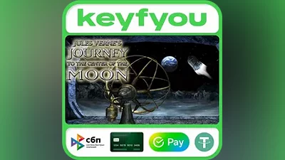 Voyage: Journey to the Moon / STEAM КЛЮЧ