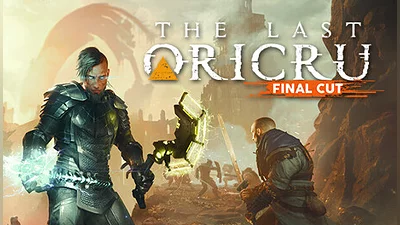 The Last Oricru - Final Cut