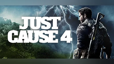 Just Cause 4 (Xbox One) [Global] [Complete Edition]